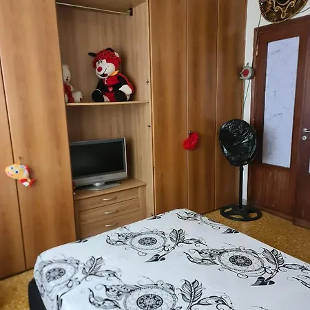 Casamao بيت ضيافة روما